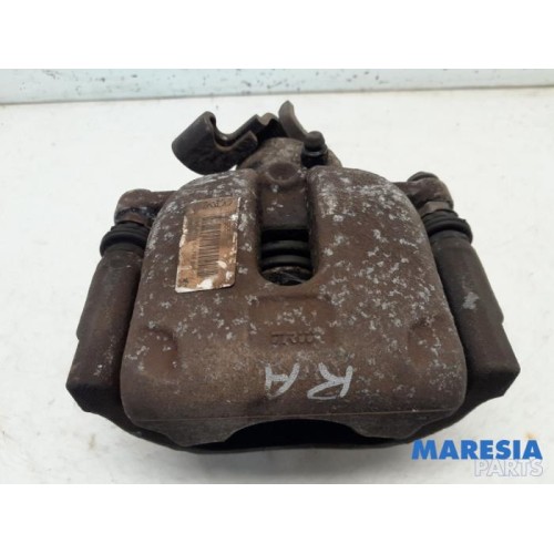 Peugeot - 3008 - Rear brake calliper, right