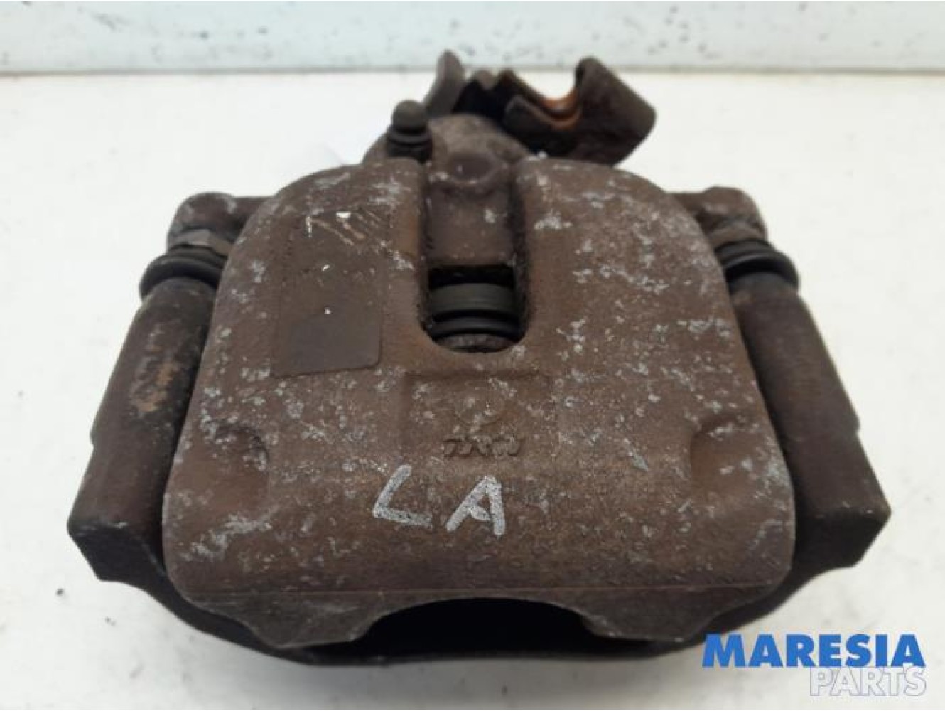 Peugeot - 3008 - Rear brake calliper, left