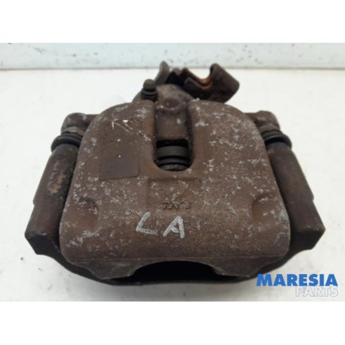 Peugeot - 3008 - Bremszange links hinten