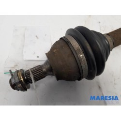 Peugeot - 3008 - Front drive shaft, left