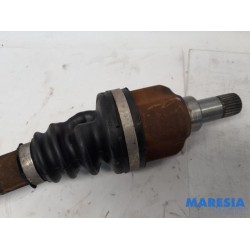 Peugeot - 3008 - Front drive shaft, left