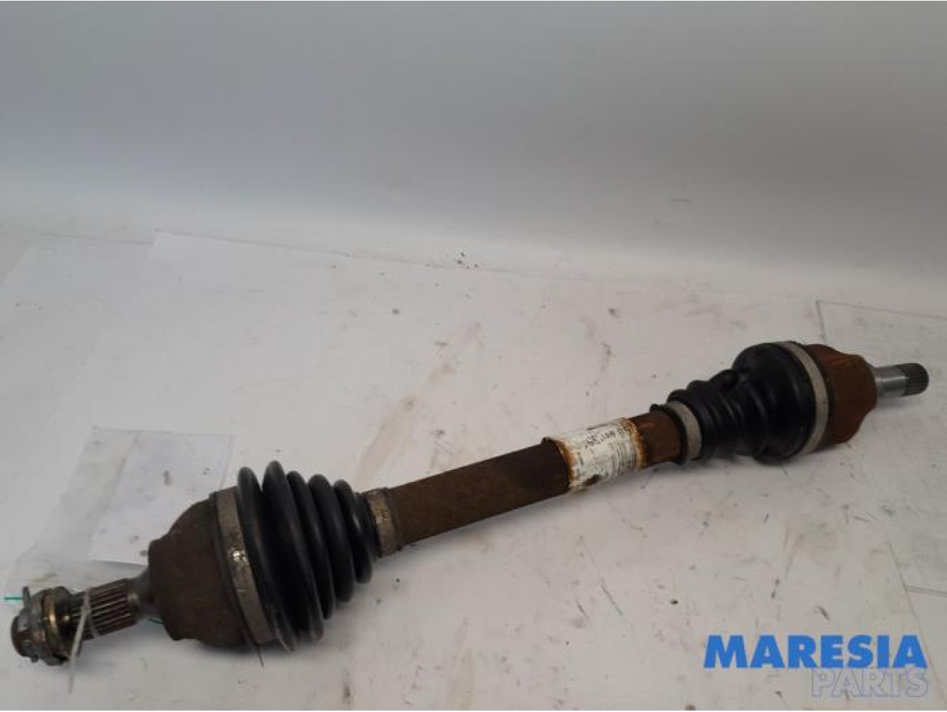 Peugeot - 3008 - Front drive shaft, left