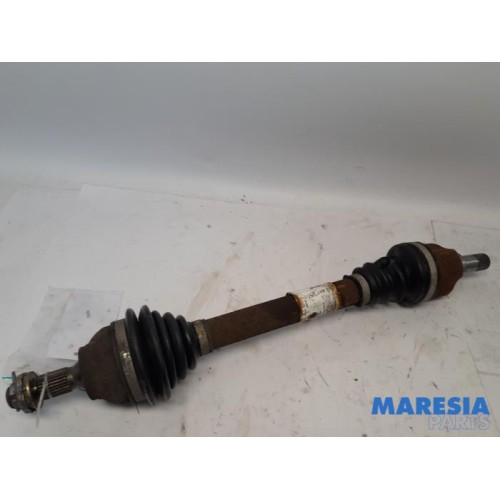 Peugeot - 3008 - Front drive shaft, left