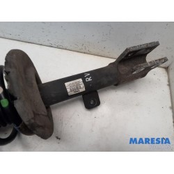 Peugeot - 3008 - Schokdemperpoot rechts-voor