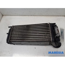 Peugeot - 3008 - Intercooler