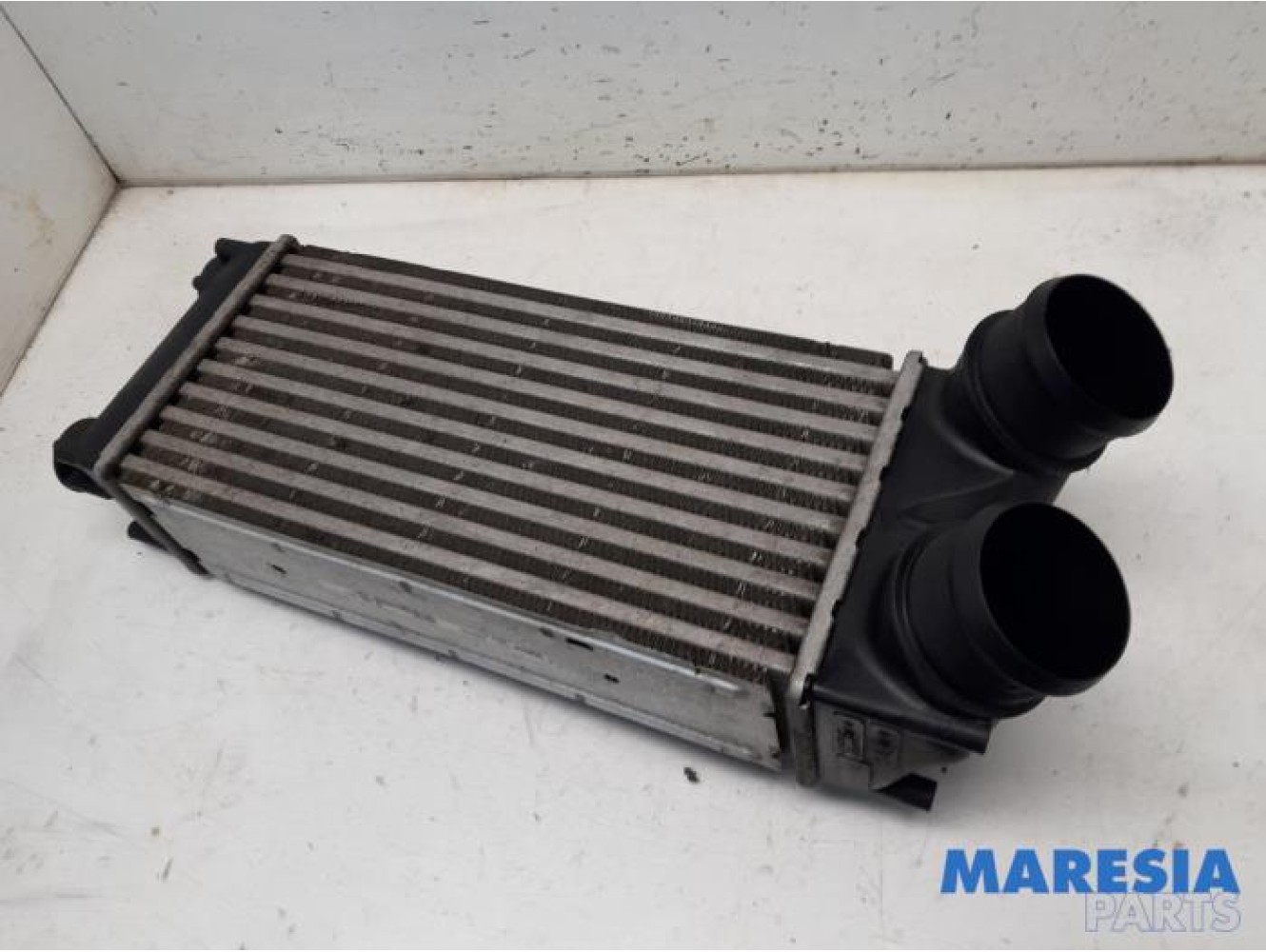 Peugeot - 3008 - Intercooler