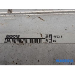 Peugeot - 3008 - Intercooler