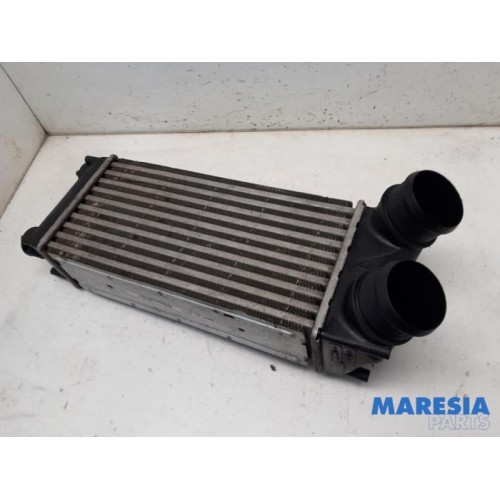 Peugeot - 3008 - Intercooler