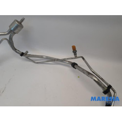 Peugeot - 3008 - Air conditioning line
