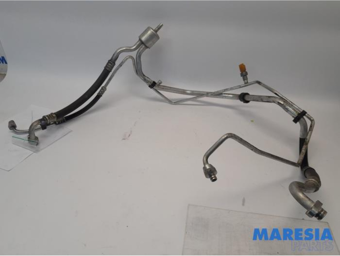 Peugeot - 3008 - Air conditioning line