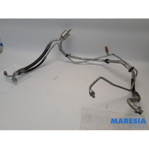 Peugeot - 3008 - Air conditioning line