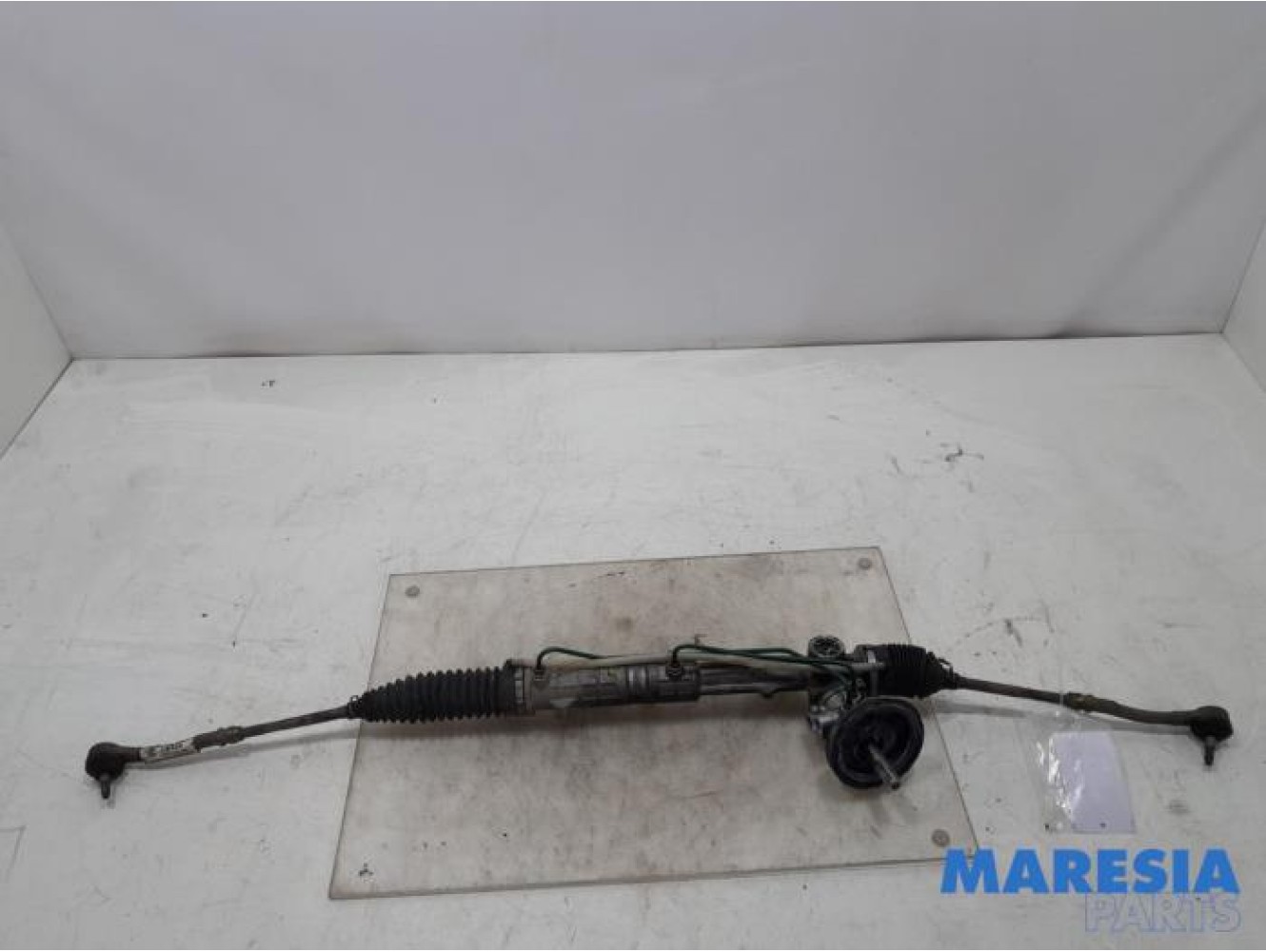 Peugeot - 3008 - Power steering box