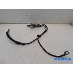 Peugeot - 3008 - Accu sensor