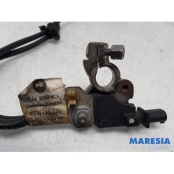 Peugeot - 3008 - Accu sensor