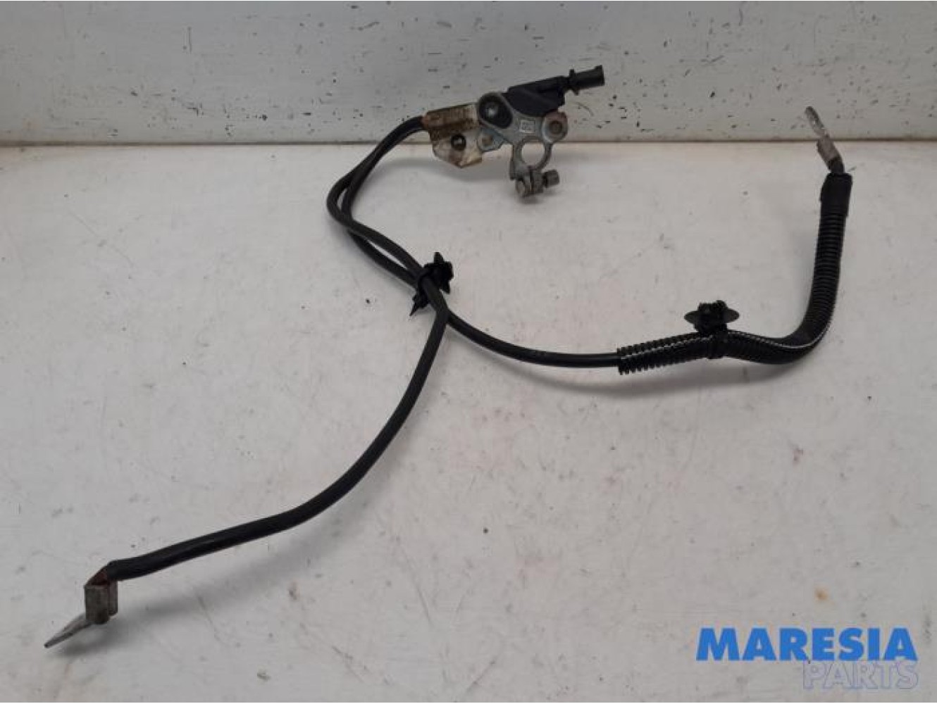 Peugeot - 3008 - Accu sensor