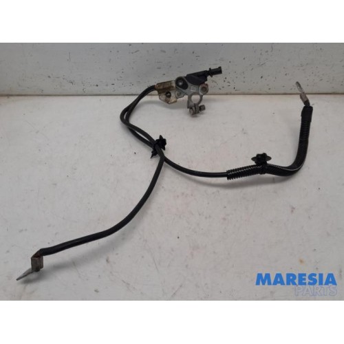 Peugeot - 3008 - Accu sensor