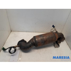 Peugeot - 3008 - Catalytic converter
