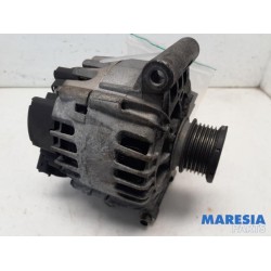 Peugeot - 3008 - Dynamo