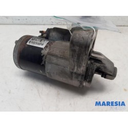 Peugeot - 3008 - Startmotor
