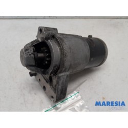Peugeot - 3008 - Startmotor