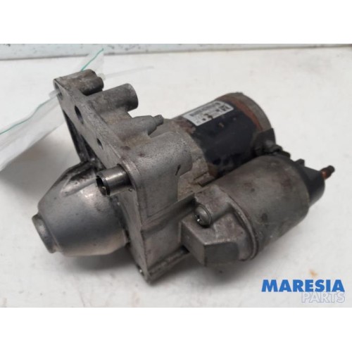 Peugeot - 3008 - Startmotor