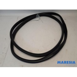 Peugeot - 3008 - Front door seal 4-door, left