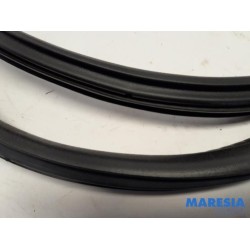 Peugeot - 3008 - Front door seal 4-door, left