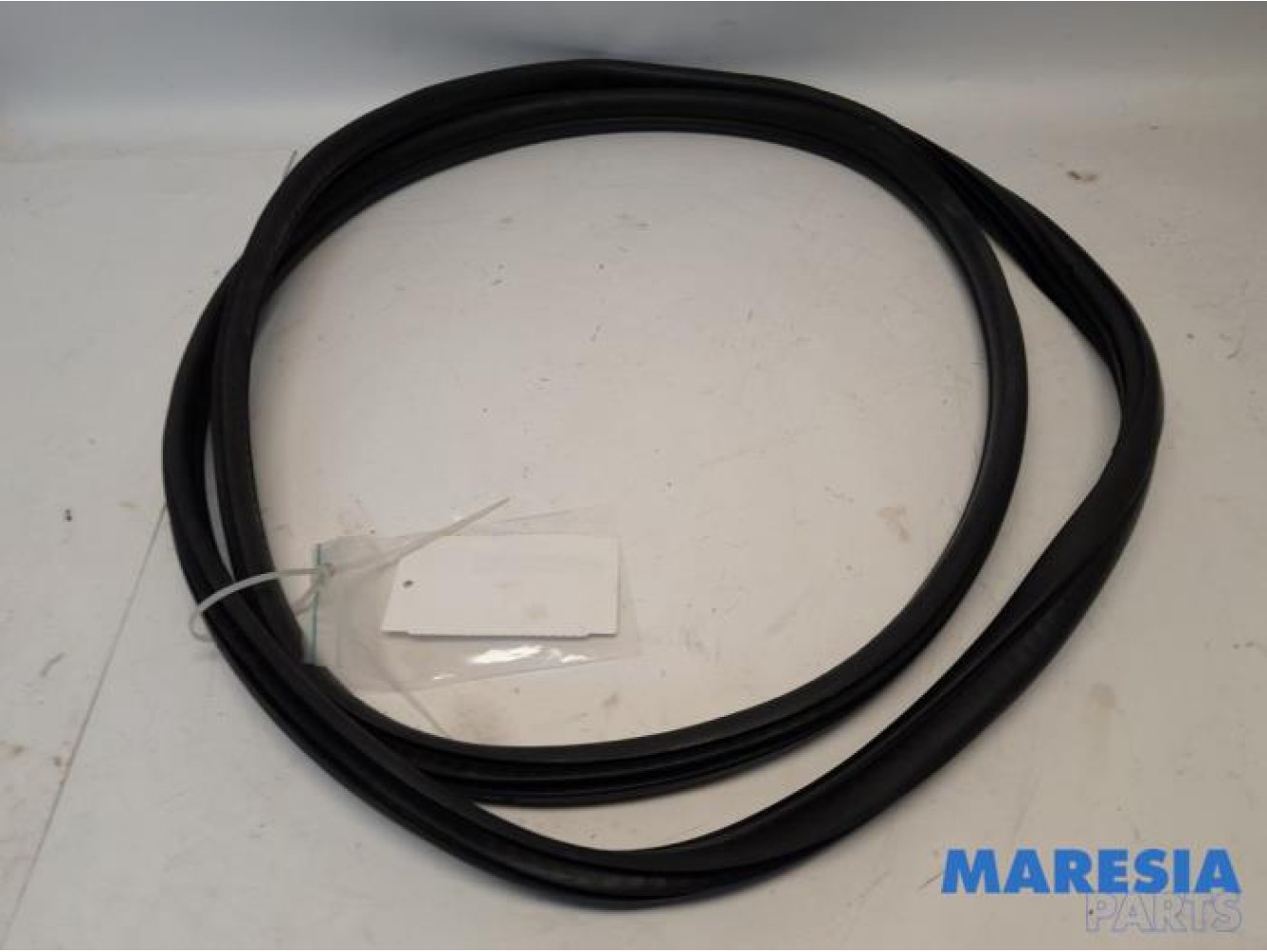Peugeot - 3008 - Front door seal 4-door, left