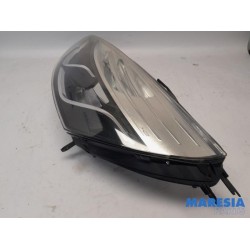 Renault - Clio - Koplamp links
