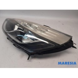 Renault - Clio - Koplamp links