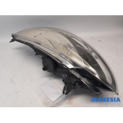 Renault - Clio - Koplamp links
