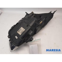 Renault - Clio - Koplamp links