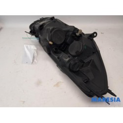 Renault - Clio - Koplamp links