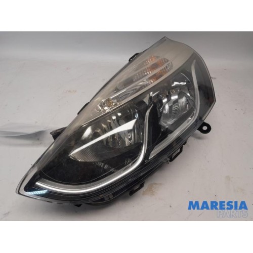 Renault - Clio - Koplamp links