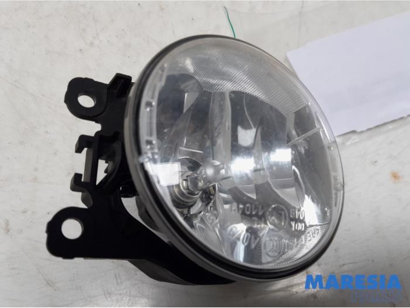Renault - Clio - Fog light, front left