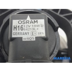 Renault - Clio - Fog light, front left