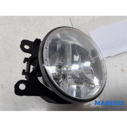 Renault - Clio - Fog light, front left