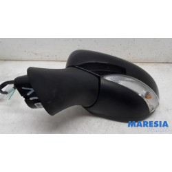 Renault - Clio - Wing mirror, left