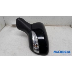 Renault - Clio - Wing mirror, left