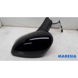 Renault - Clio - Wing mirror, left