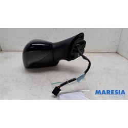 Renault - Clio - Wing mirror, left