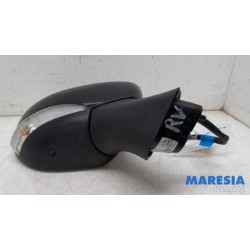 Renault - Clio - Wing mirror, right
