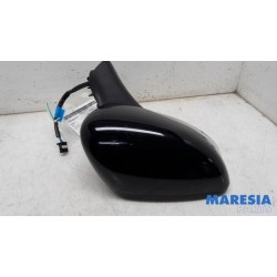 Renault - Clio - Wing mirror, right