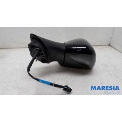 Renault - Clio - Wing mirror, right