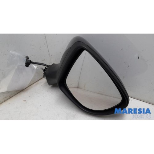 Renault - Clio - Wing mirror, right