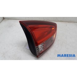 Renault - Clio - Achterlicht links