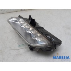 Renault - Clio - Daytime running light, left