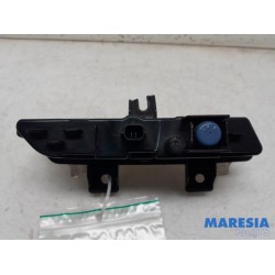 Renault - Clio - Daytime running light, left