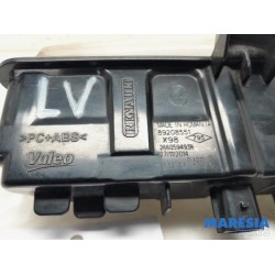 Renault - Clio - Daytime running light, left
