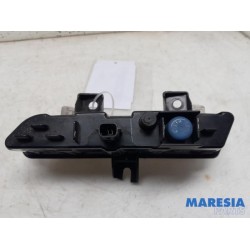 Renault - Clio - Daytime running light, right